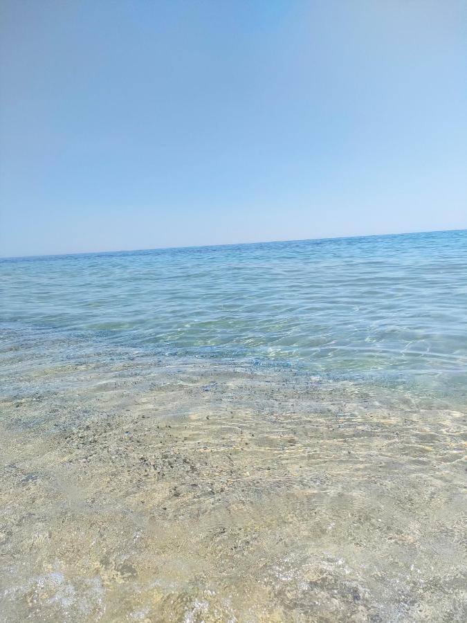 فيلا La Terrazza Sull'Alba كوستا ري المظهر الخارجي الصورة